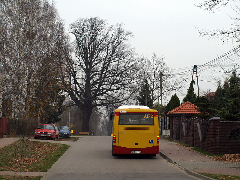 Jelcz M083C Mobilis Mo�ciska #A172