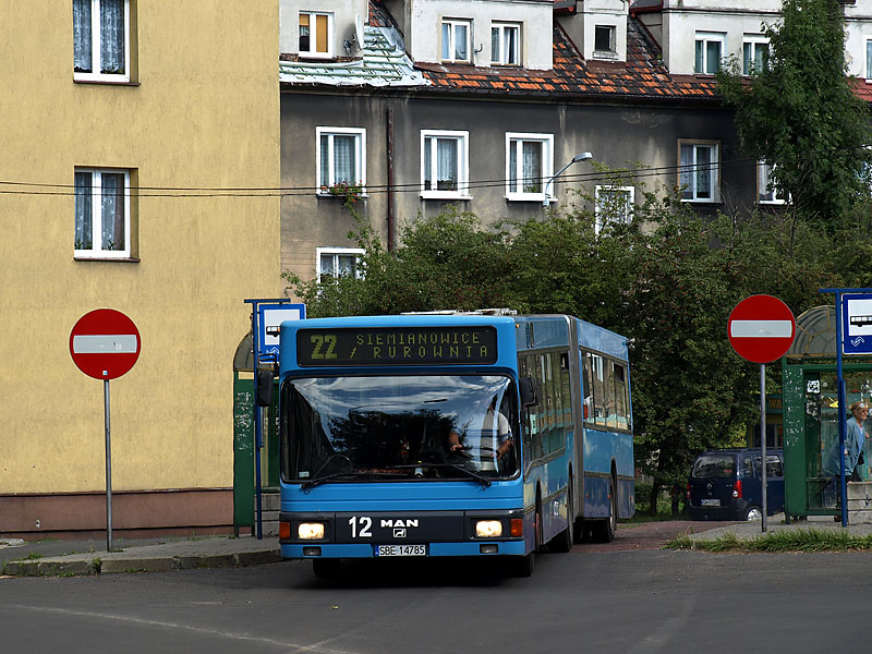 MAN NG272 PUP/Sed-Baz Czelad� #12