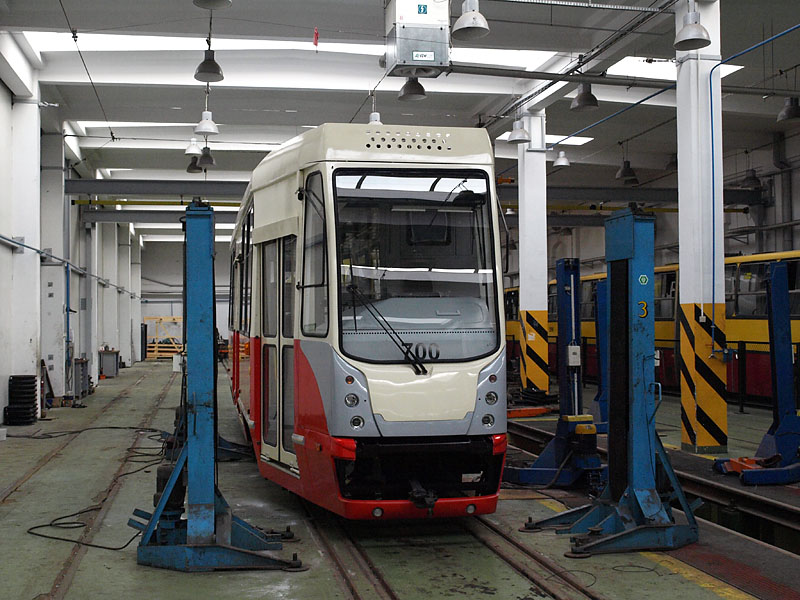 Konstal 105N-2K Tramwaje �l�skie #700