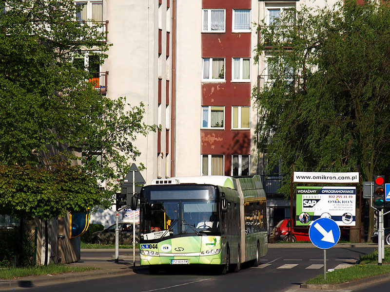 Solaris Urbino 18 Hybrid PKM Tychy #044