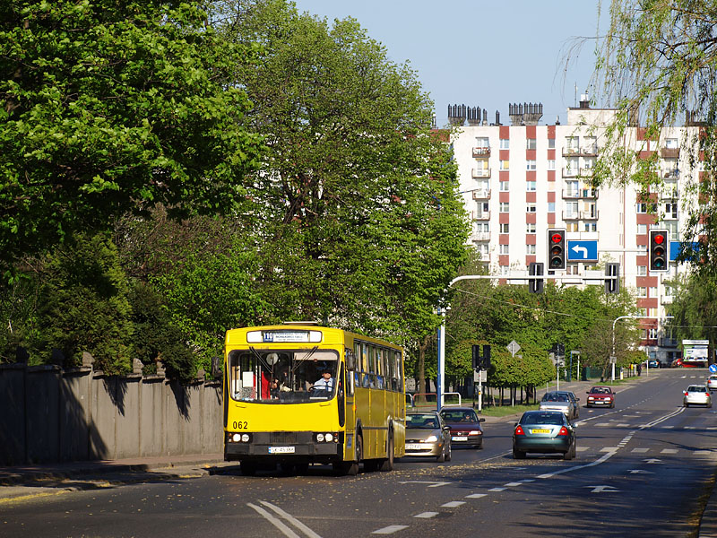 Jelcz 120MM/1 PKM Katowice #062