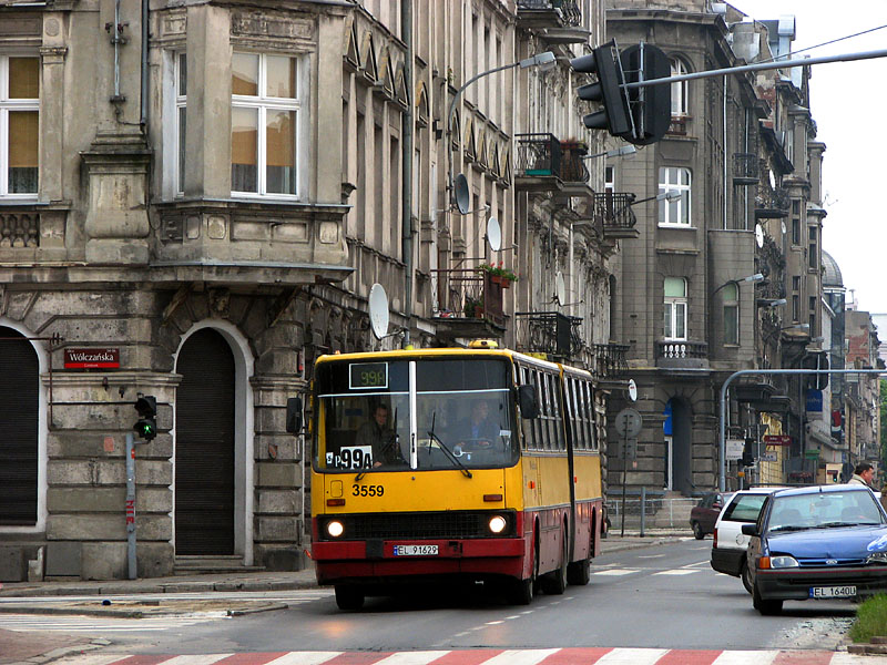 Ikarus 280.70E MPK ��d� #3559