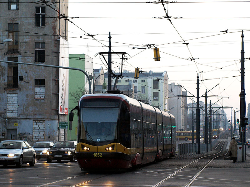 PESA 122N MPK ��d� #1852