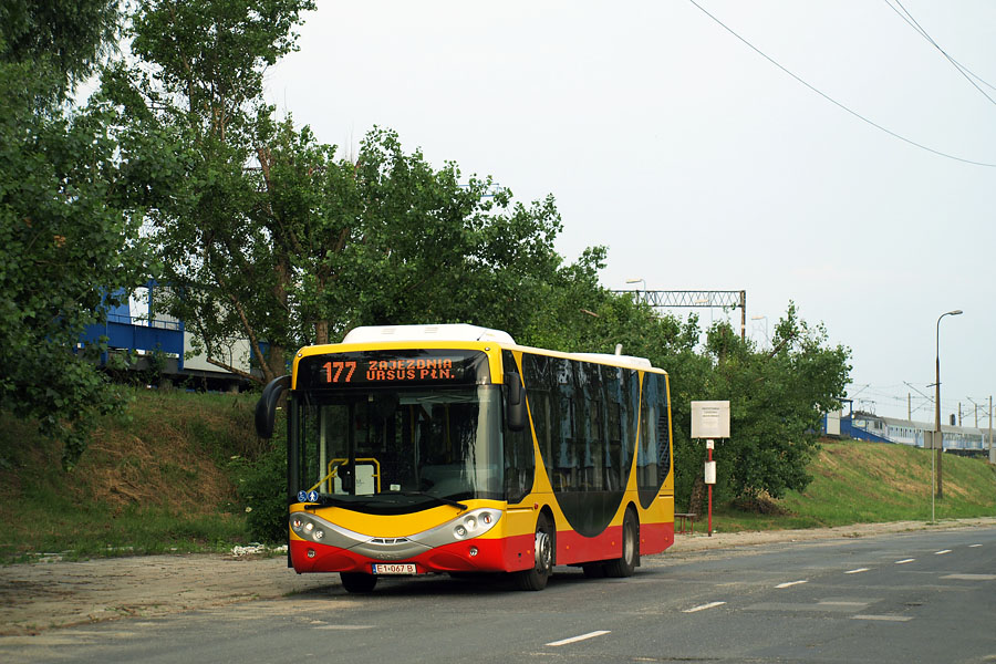 AMZ CS10LF Mobilis Mo�ciska #A359