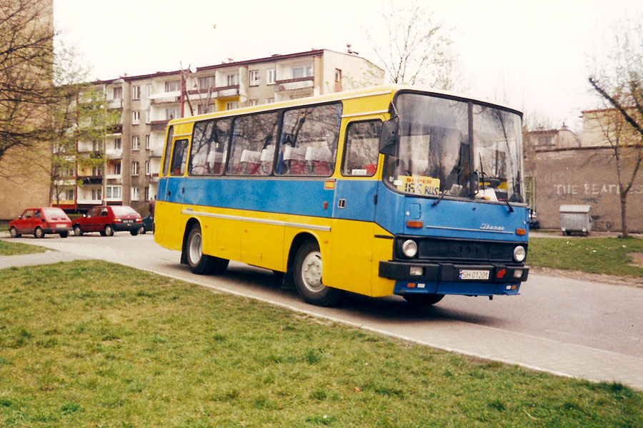 Ikarus 211 #SH01201