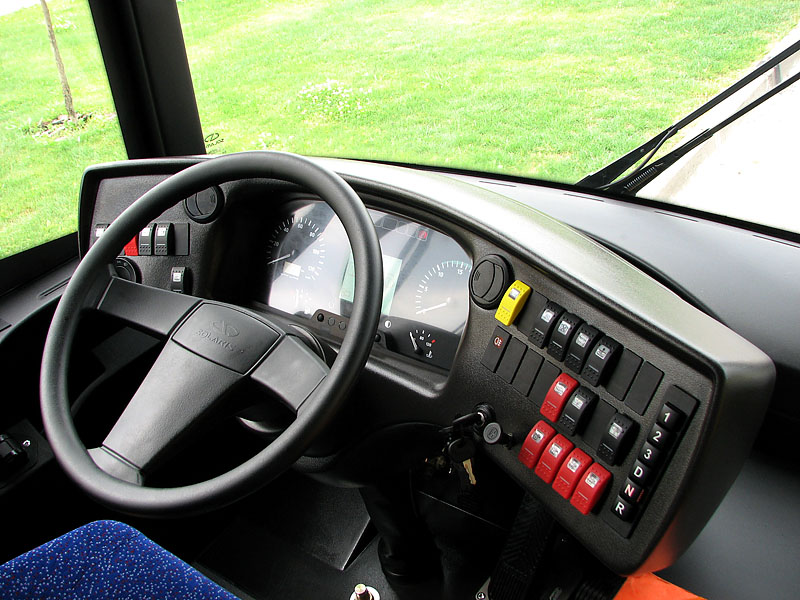 Solaris Urbino 18 Mobilis Mo�ciska #WL 72663