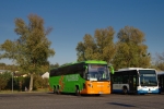Scania TK440EB 6x2 Touring HD Mobilis Warszawa#M404