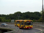 Jelcz M121M MZA Warszawa #4776
