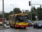 Jelcz M121M MZA Warszawa #4802
