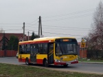 Jelcz M083C Mobilis Mo�ciska #A172
