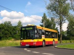 MAN NM223.3 MZA Warszawa #1308
