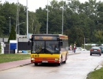 MAN NL223 - ITS Michalczewski #A450