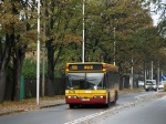 Neoplan N4020 MZA Warszawa #6711
