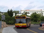 Neoplan N4020Td MZA Warszawa #6837