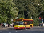 Neoplan N4020Td MZA Warszawa #6913