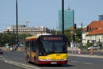 Solaris Urbino 12 MZA Warszawa #1807