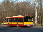 Solaris Urbino 12 MZA Warszawa #1809