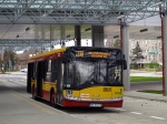 Solaris Urbino 12 MZA Warszawa #1818