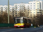 Solaris Urbino 12 MZA Warszawa #1831