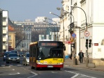 Solaris Urbino 12 MZA Warszawa #1840