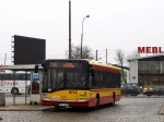 Solaris Urbino 12 MZA Warszawa #1854