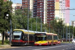 Solaris Urbino 18 MZA Warszawa #8229