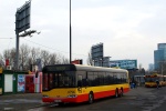 Solaris Urbino 15 MZA Warszawa #8726