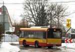 Solaris Urbino 8.6 W19 Mobilis Mo�ciska #A069