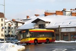 Solaris Urbino 8.6 W19 Mobilis Mo�ciska #A081