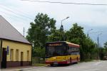 Solaris Urbino 12 Mobilis Mo�ciska #A133