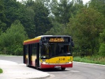 Solaris Urbino 12 Mobilis Mo�ciska #A148