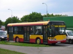 Solaris Urbino 10 Mobilis Mo�ciska #A345