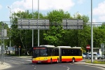 Solaris Urbino 18 Mobilis Mo�ciska #A720