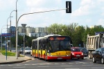 Solaris Urbino 18 Mobilis Mo�ciska #A738