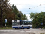 MAN NL202 Irex Sosnowiec #10