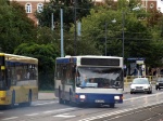 MAN NL202 Irex Sosnowiec #19