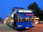 Neoplan N4021NF PKM Bytom #7700