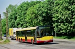 Solaris Urbino 15 Meteor Jaworzno #857