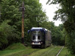 Alstom 116Nd Tramwaje �l�skie #801