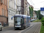 Alstom 116Nd Tramwaje �l�skie #807