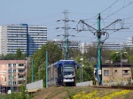 Alstom 116Nd Tramwaje �l�skie #810
