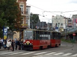 Konstal 105Na Tramwaje �l�skie #254+255