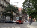 Konstal 105Na Tramwaje �l�skie #256