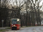 Konstal 105Na Tramwaje �l�skie #408