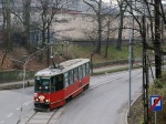 Konstal 105Na Tramwaje �l�skie #460