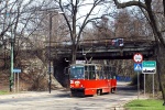 Konstal 105Na Tramwaje �l�skie #506