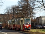 Konstal 111N Tramwaje �l�skie #613+373