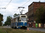 Konstal 102Na Tramwaje �l�skie #7