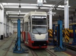Konstal 105N-2K Tramwaje �l�skie #700