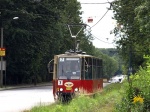 Konstal 105Na Tramwaje �l�skie #743